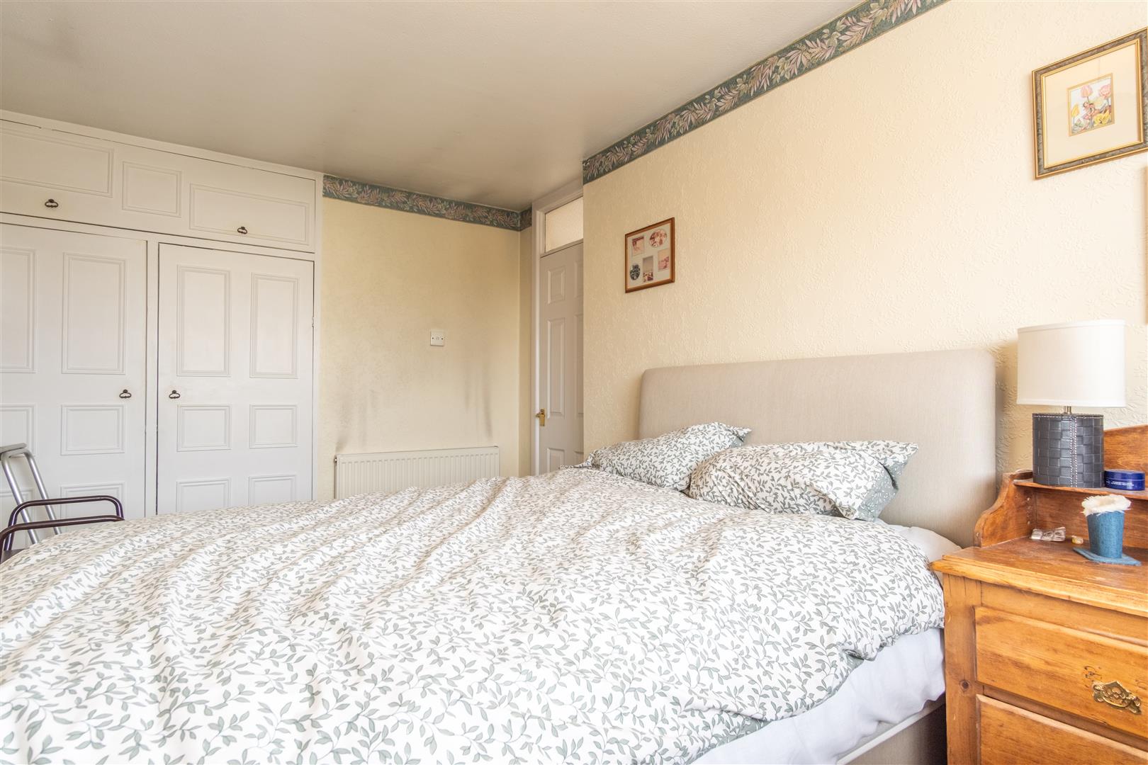 Claughton Avenue, Leyland